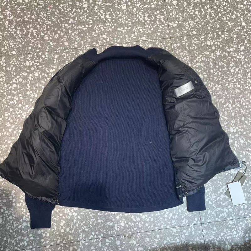 Christian Dior Down Jackets